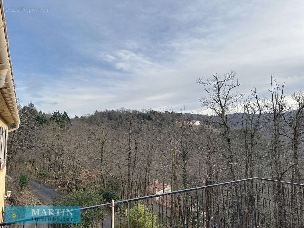 Maison à MAUREILLAS-LAS-ILLAS