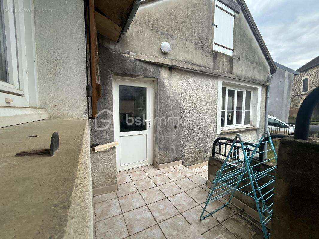 Maison à CHABLIS