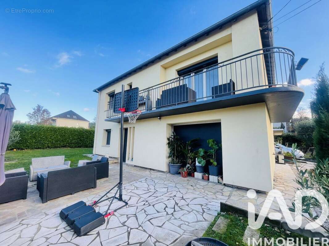 Photo 3 - Maison à BRIVE-LA-GAILLARDE