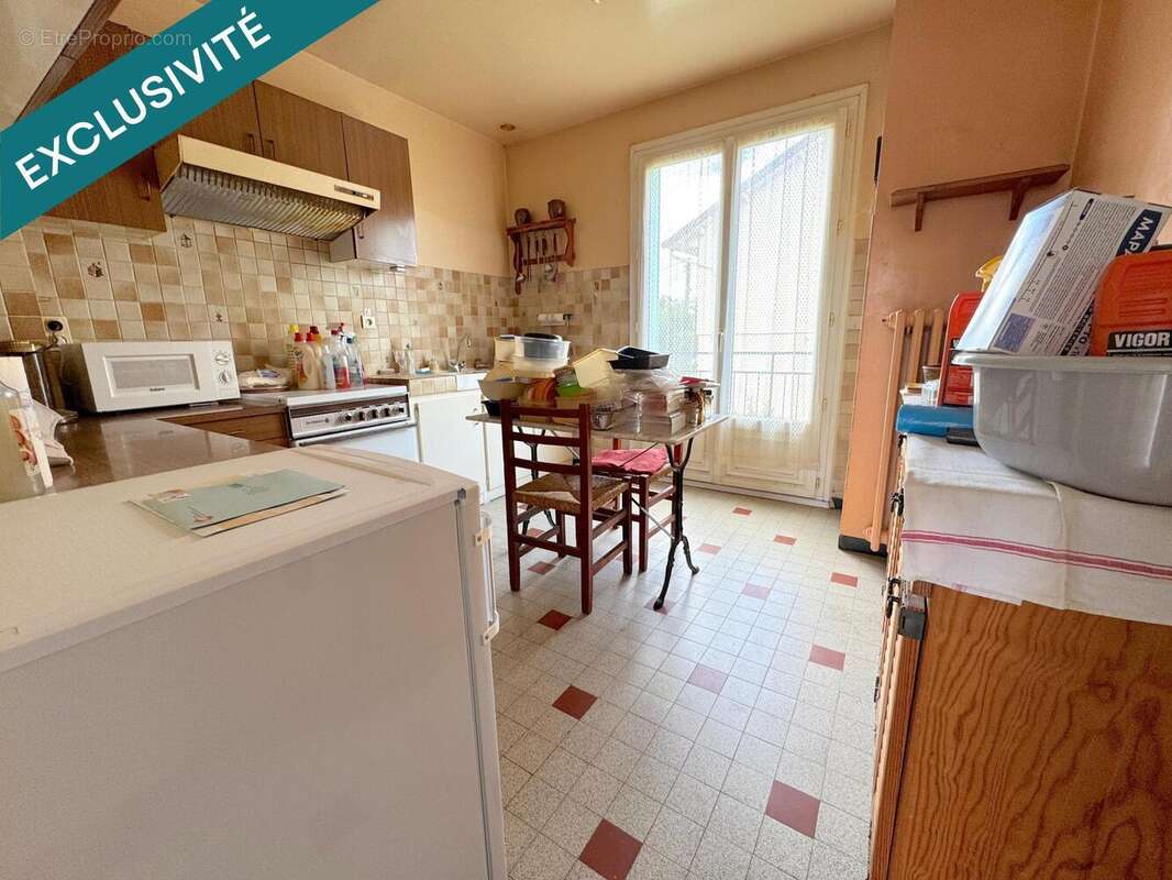 Photo 4 - Maison à SAINT-AMOUR