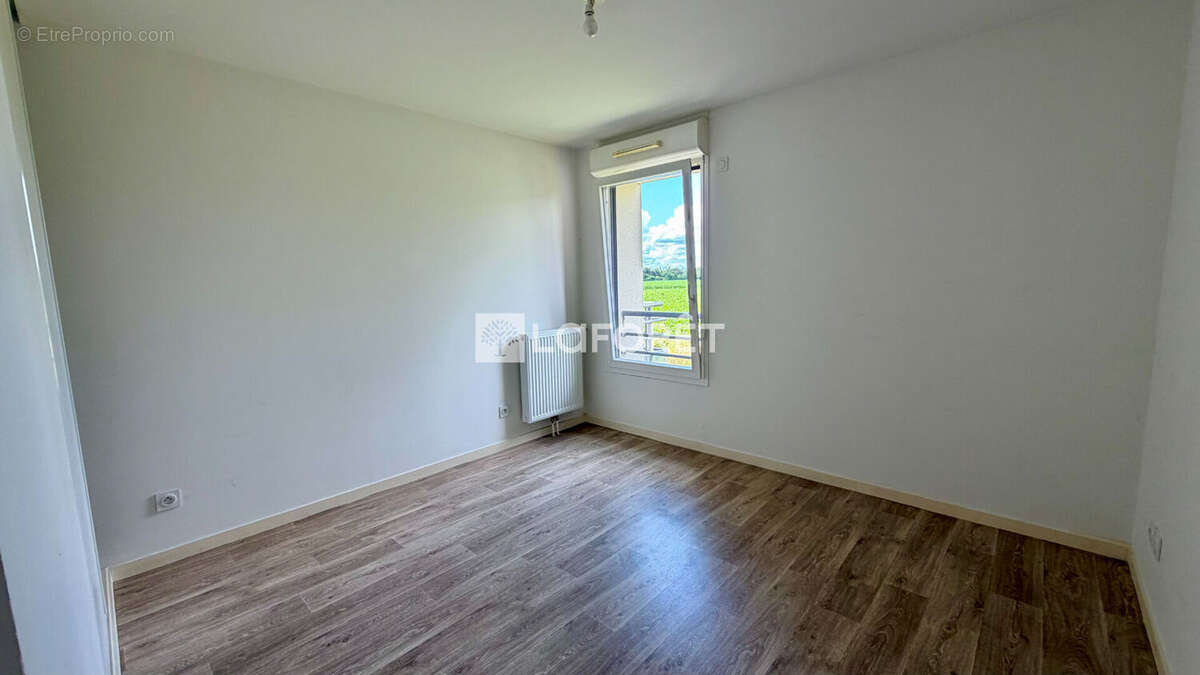 Appartement à FACHES-THUMESNIL