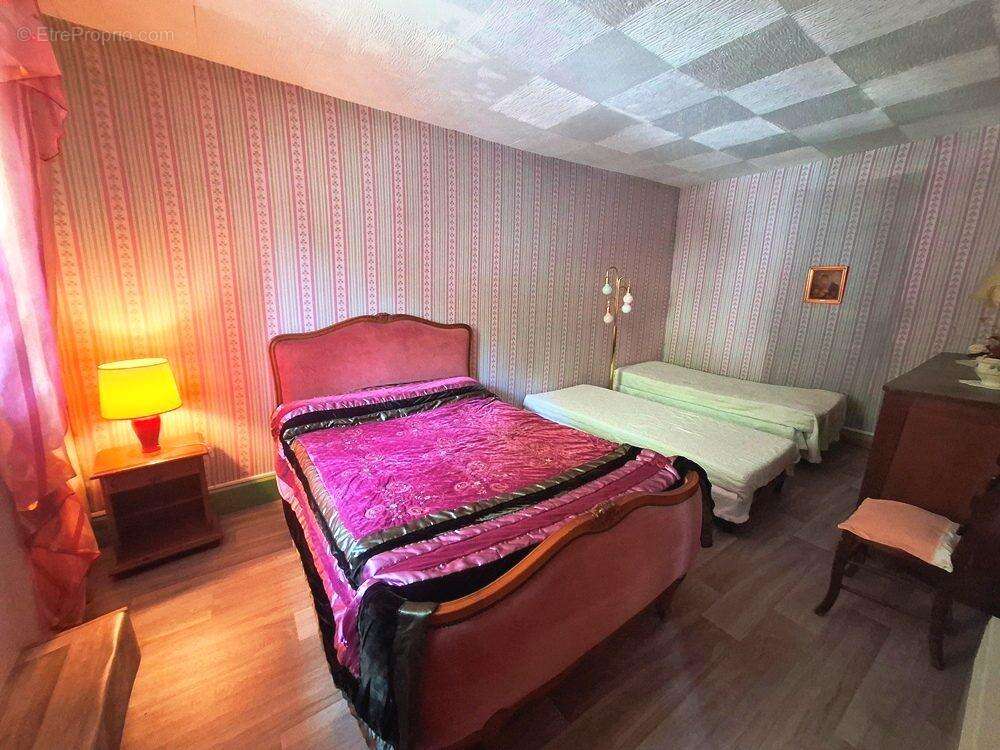 Appartement à SAINT-BEAT