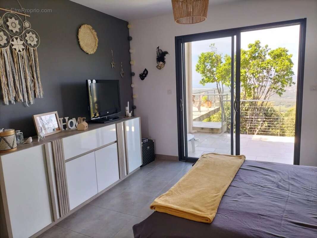 Maison à ECCICA-SUARELLA