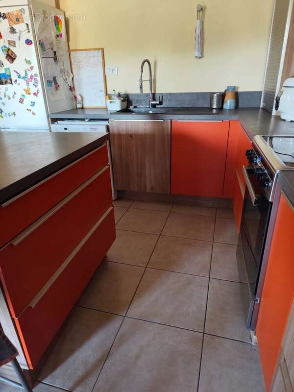 Maison à BEAUFORT-SUR-GERVANNE