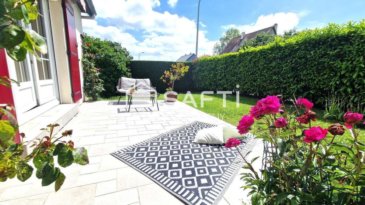 Photo 3 - Maison à DOZULE
