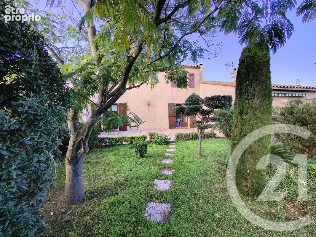 Maison 5 pièces 92 m² à vendre à Argeles-Sur-Mer (66700) - photo 9