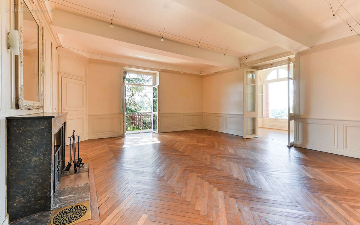 Appartement à SAINT-DIDIER-AU-MONT-D&#039;OR