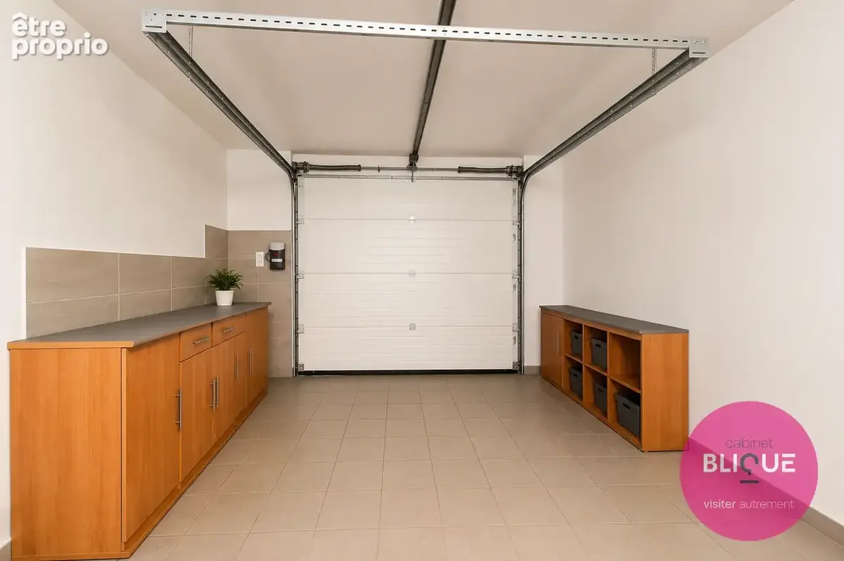 125 m2 de plain-pied, et 2 000 m2 pour prendre l’air - photo 18