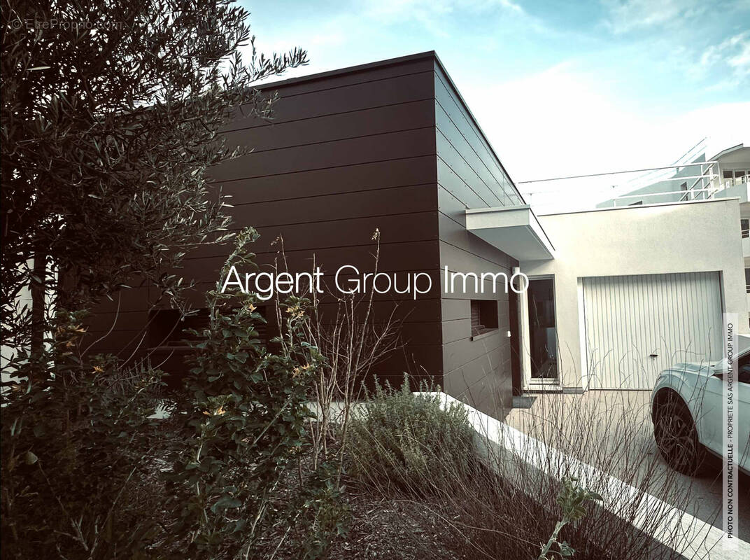 Maison à LA SEYNE-SUR-MER