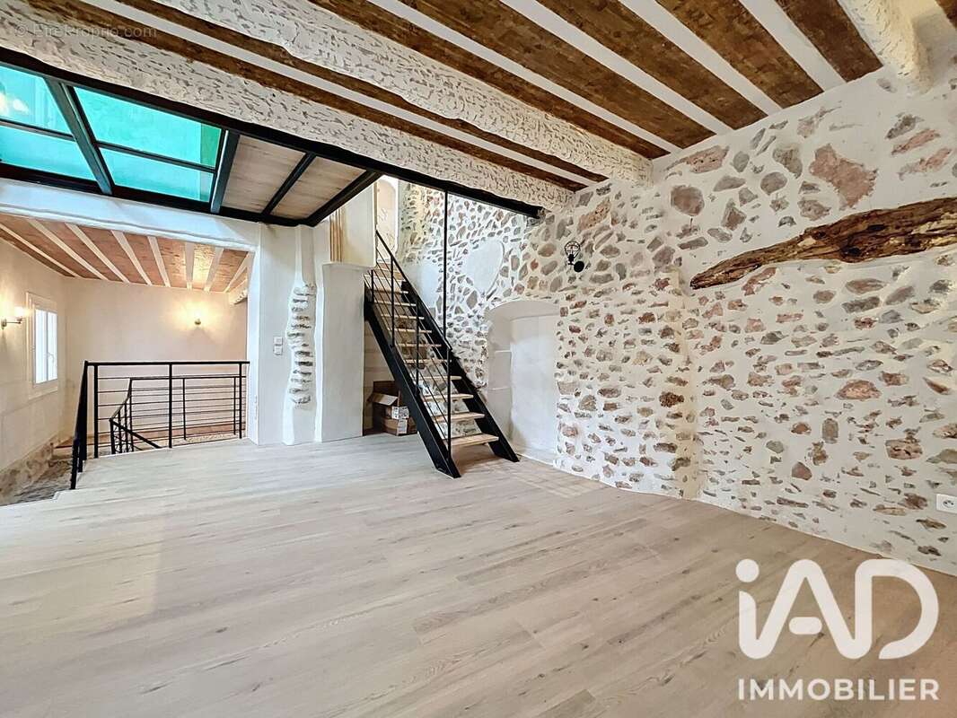 Maison 113 m² à Cazouls-Les-Beziers  - photo 4