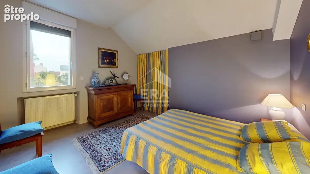 Maison 172m² à orléans - photo 6