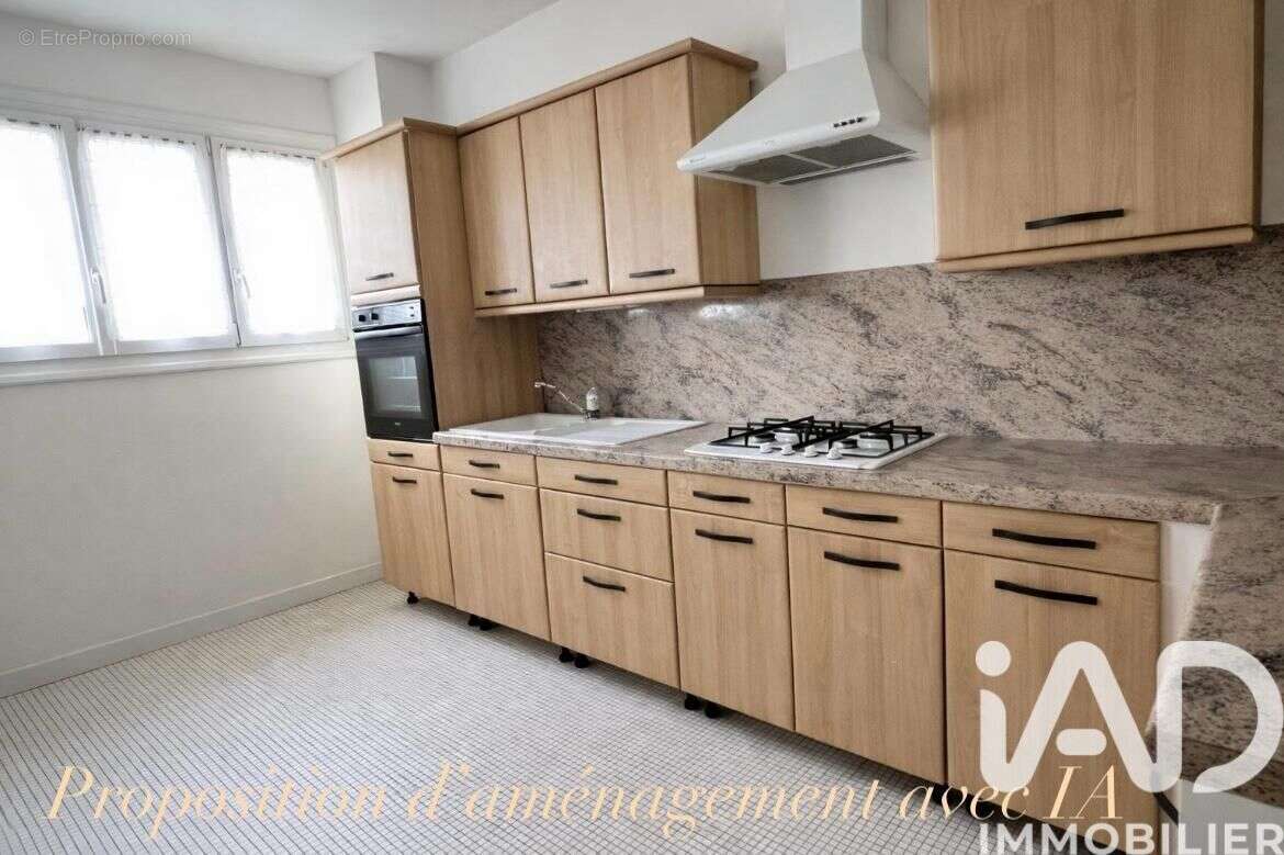 Photo 2 - Appartement à REZE