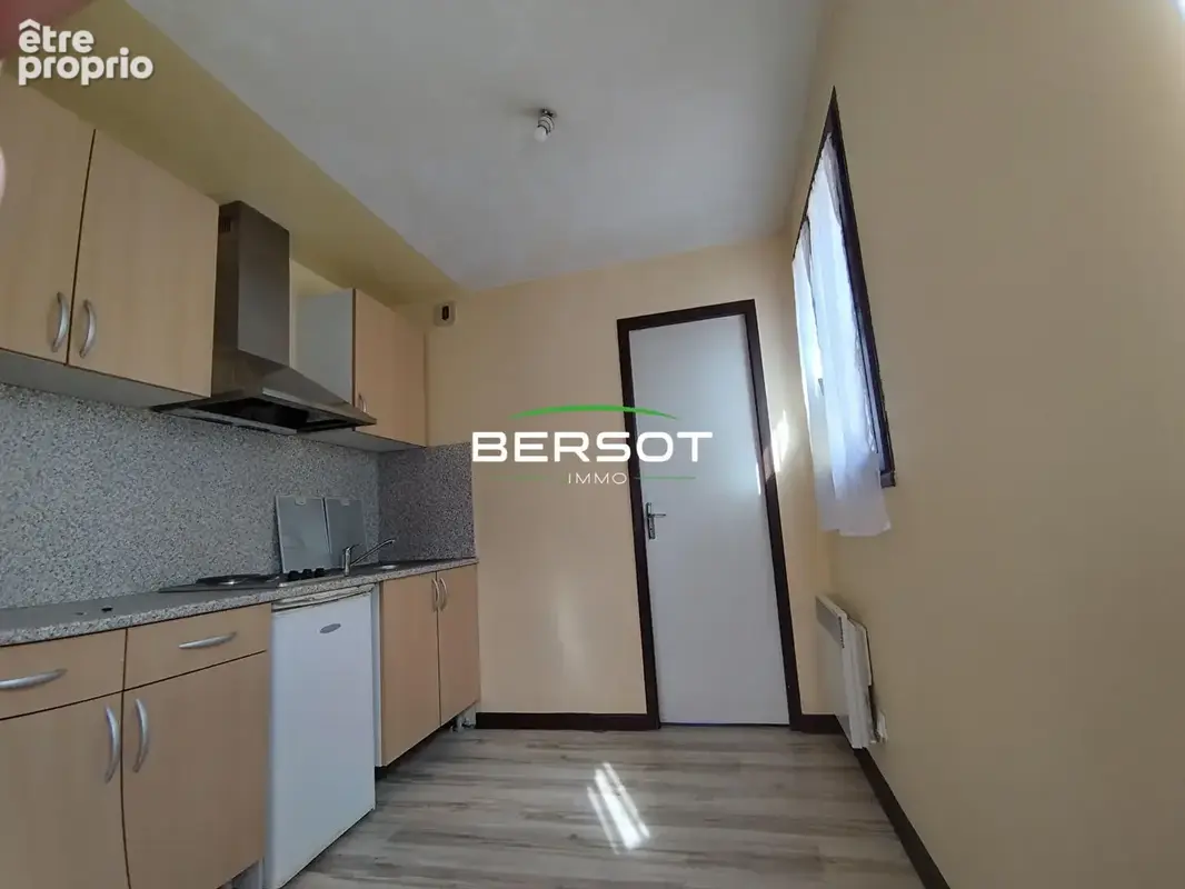 METABIEF  T2 bis en duplex - photo 4