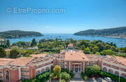 Appartement à VILLEFRANCHE-SUR-MER