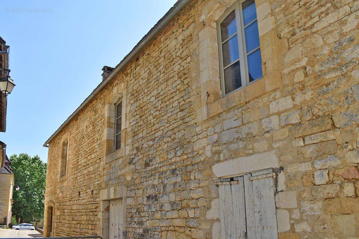 Maison de catactère Coly Saint Amand 6 pièce(s) 180 m2 - photo 10