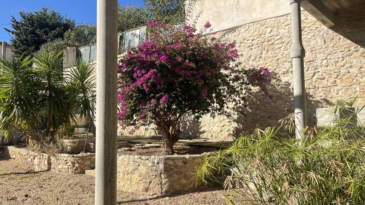 Appartement à NIMES