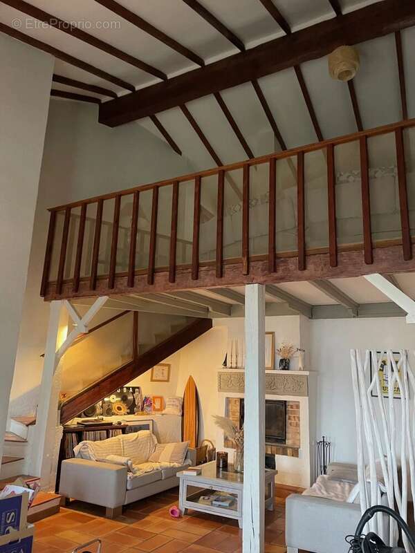 Maison à SAINT-BLAISE