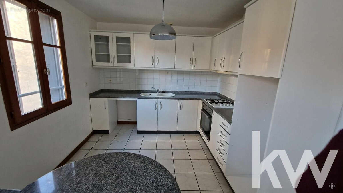 Appartement à RIOM