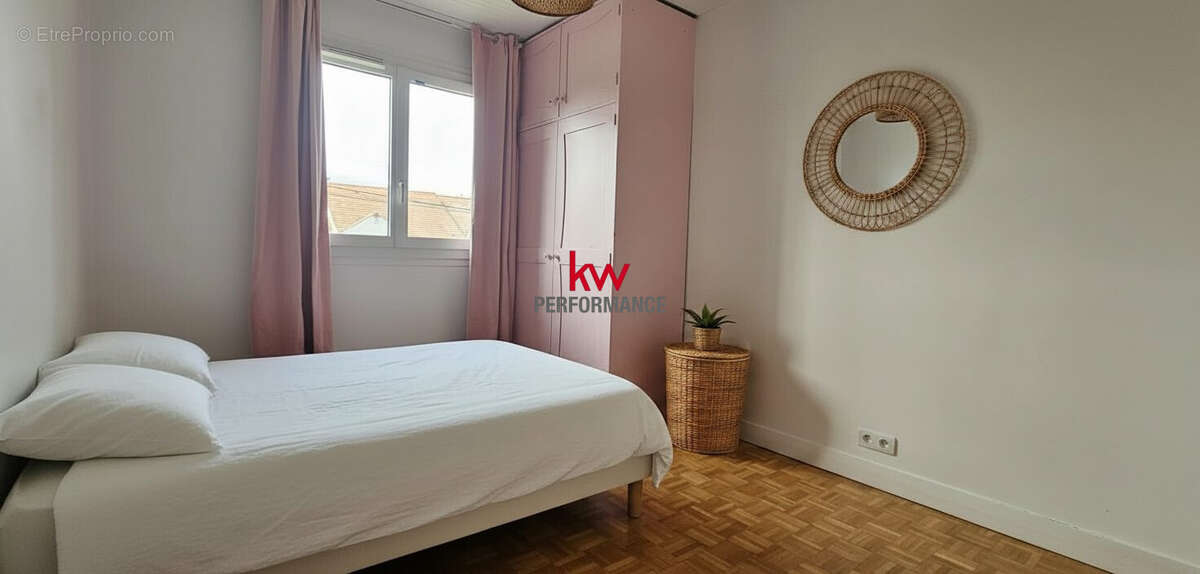 Maison 114 m² à Ermont  - photo 9