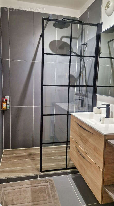 Appartement à ECULLY