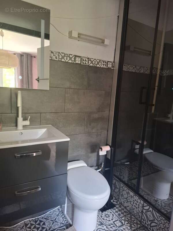 Appartement à CONQUES