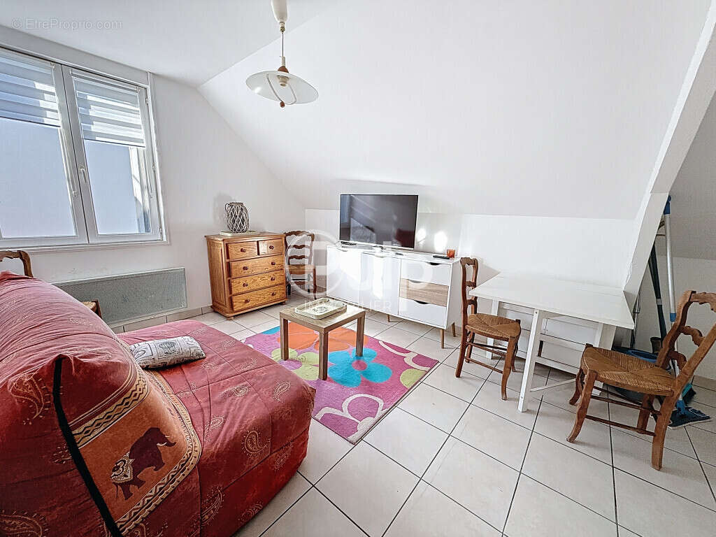 Appartement à QUEND