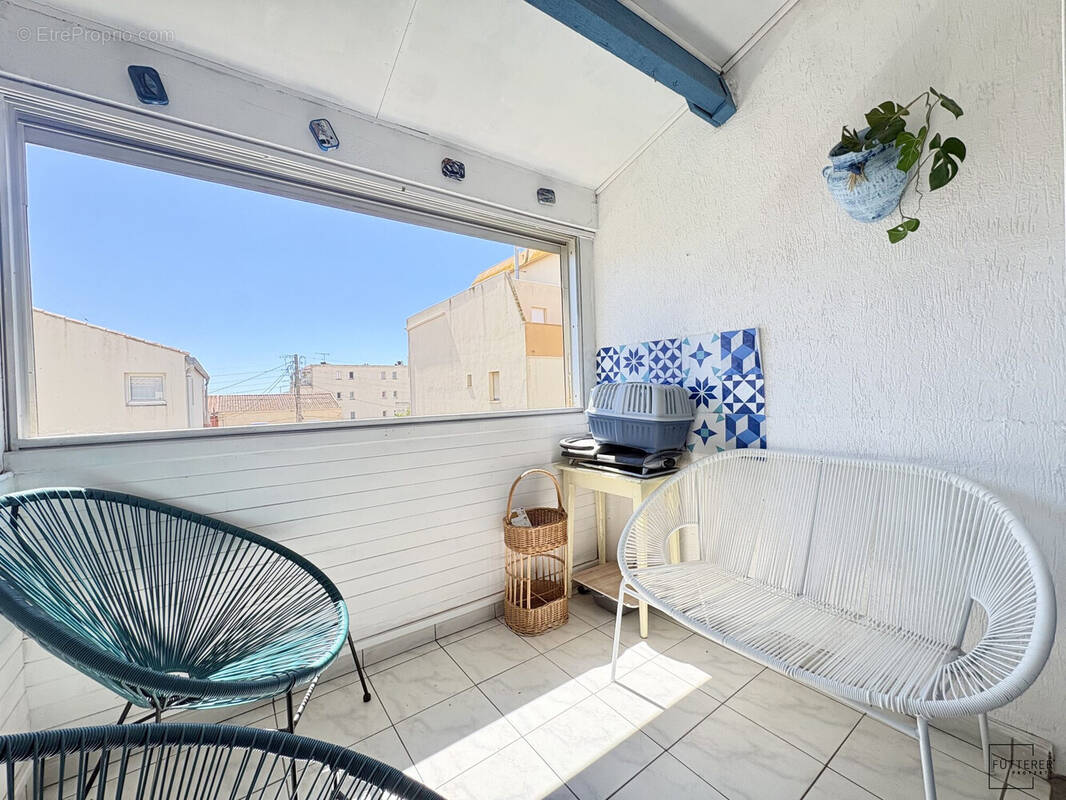 Appartement à NARBONNE
