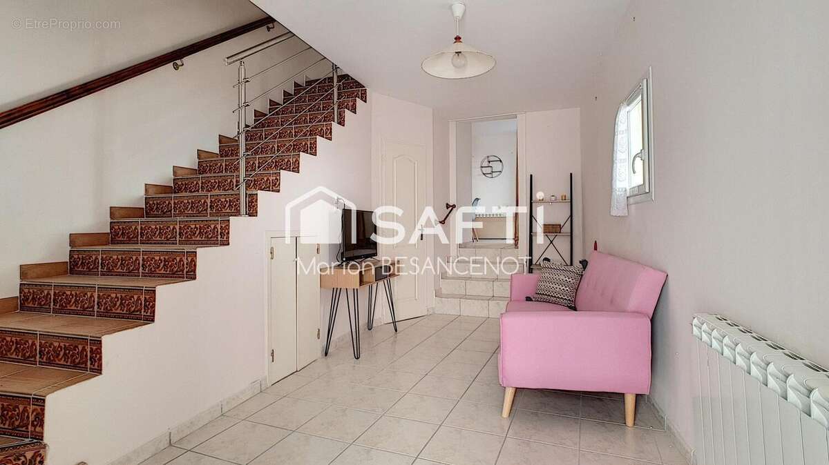 Photo 4 - Maison à CAUDIES-DE-FENOUILLEDES