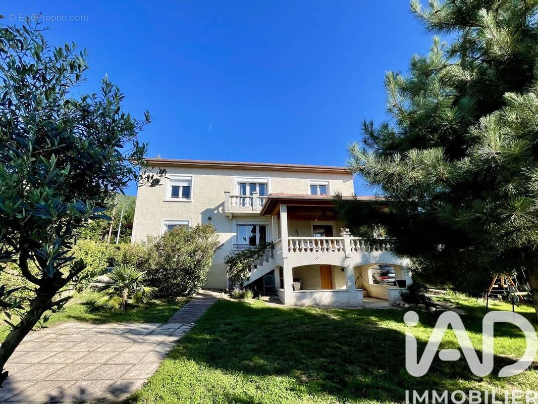 Photo 1 - Maison à ANNONAY