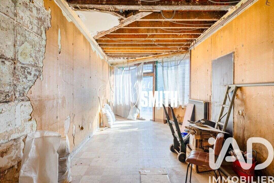 Photo 8 - Maison à SOISY-SOUS-MONTMORENCY