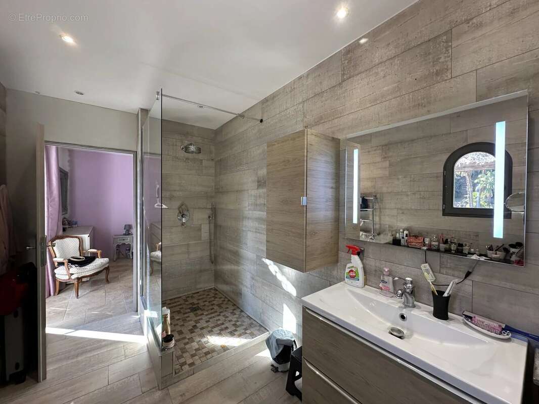 Maison à SAINT-PAUL