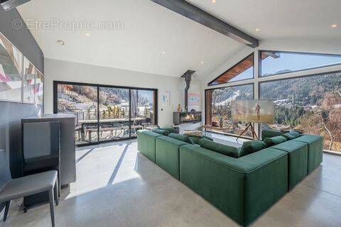 Maison à MORZINE