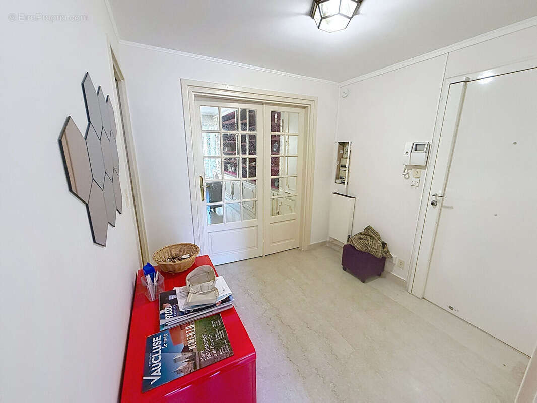 Appartement à AVIGNON