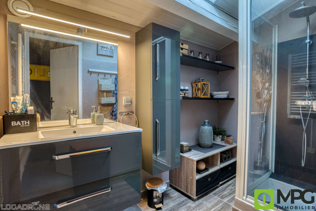 Maison à VILLENEUVE-SUR-LOT