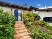 Maison à CHAMPIGNY-SUR-MARNE