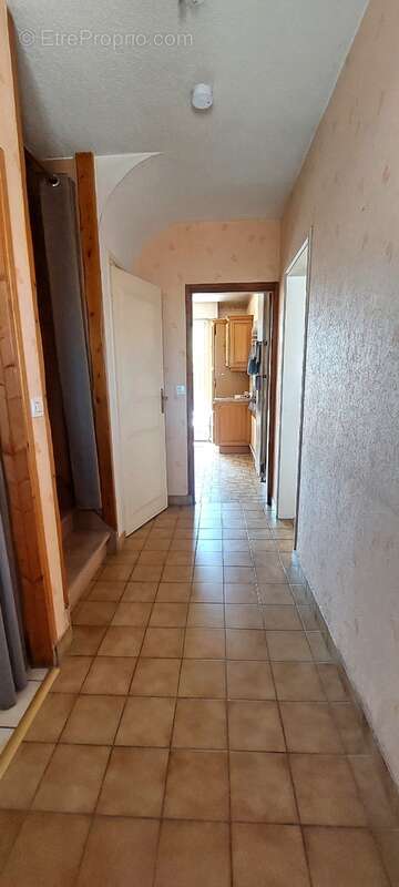Maison 81 m² à Loison-Sous-Lens  - photo 7