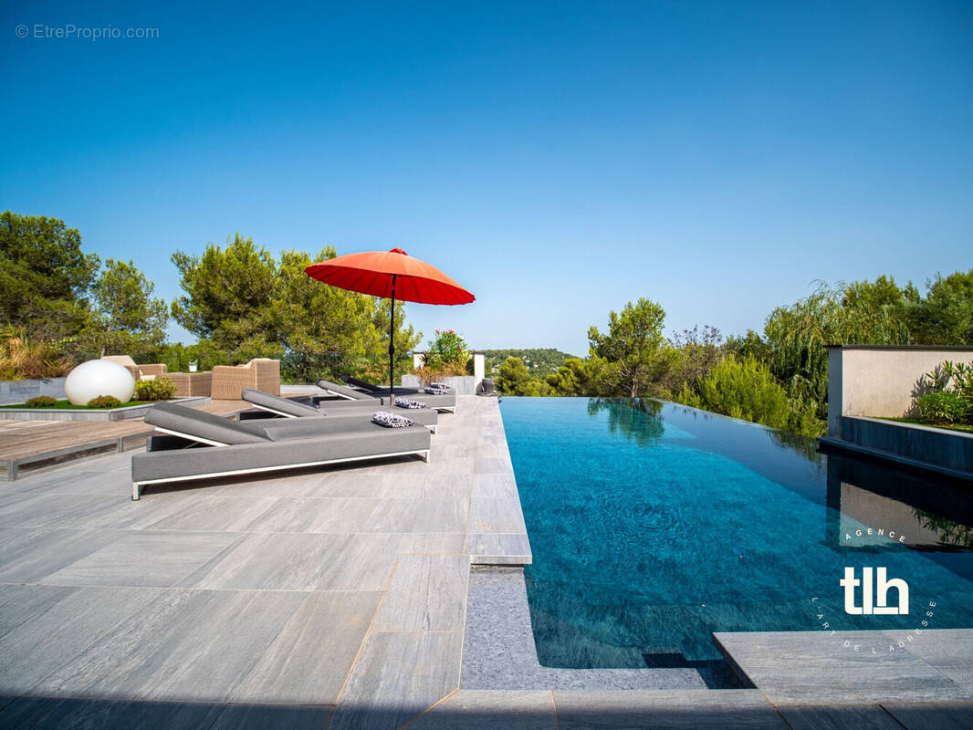 Maison à SAINT-GELY-DU-FESC