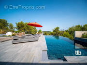 Maison à SAINT-GELY-DU-FESC