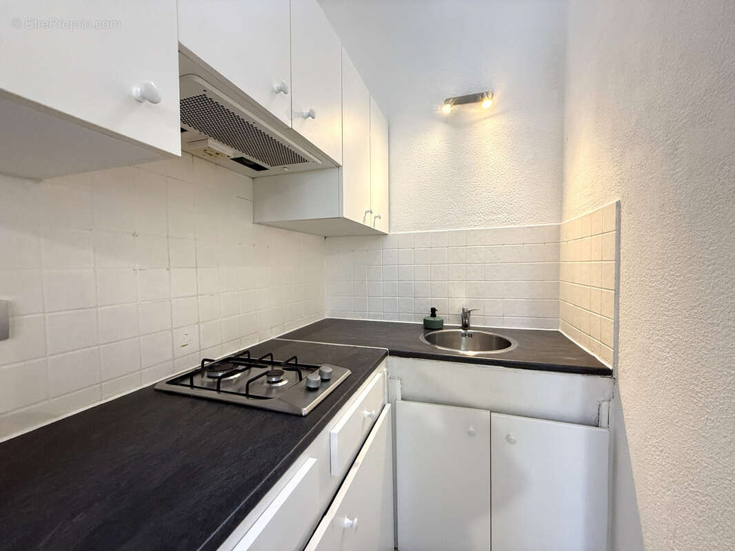 Appartement à LA SEYNE-SUR-MER