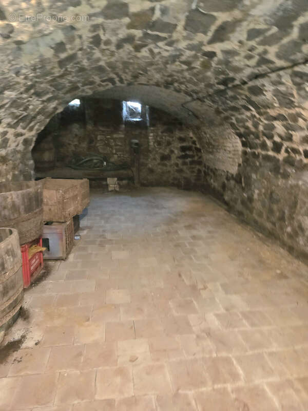 Maison à BERLAIMONT