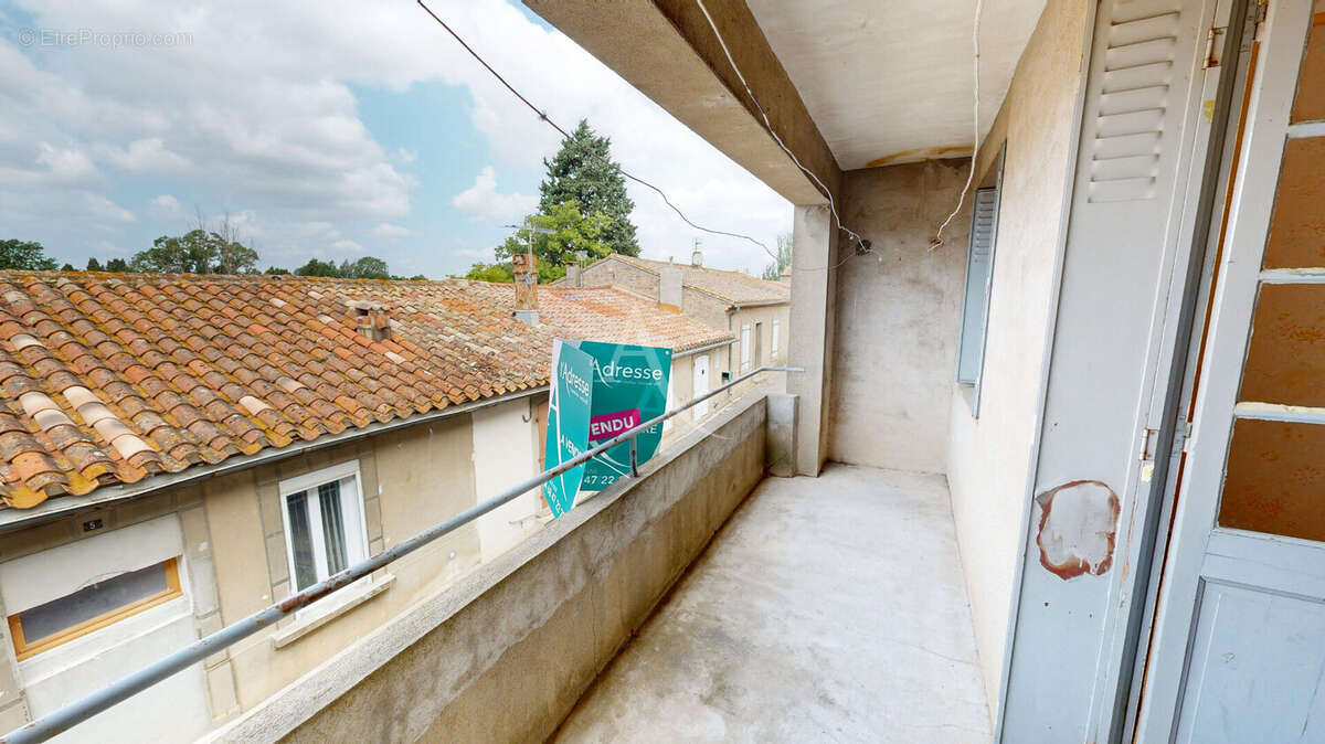MARSEILLETTE Proche de CARCASSONNE, Maison avec Jardin et garage - photo 12