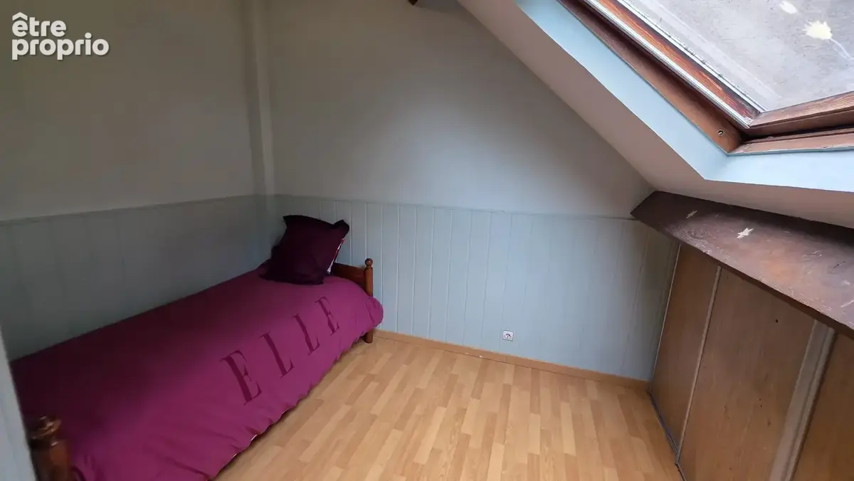 'MÉLISSA' Maison familiale située à Montfermeil - photo 12