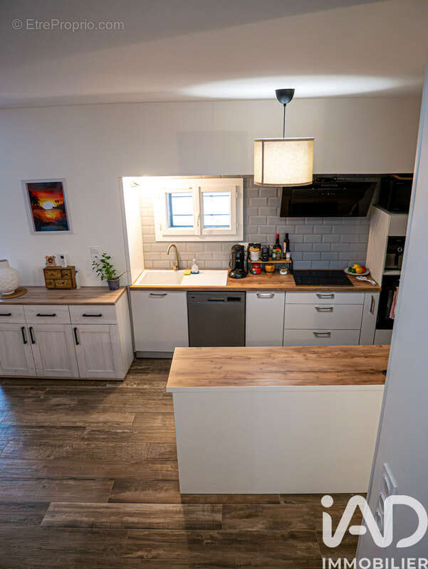 Photo 5 - Maison à OUVEILLAN