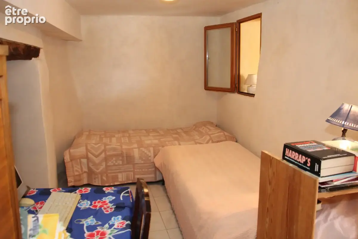 Maison de ville de 136m2 composée de deux logements et d'une terrasse - photo 17