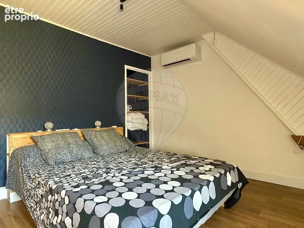 Maison 6 chambre(s) à vendre - photo 12