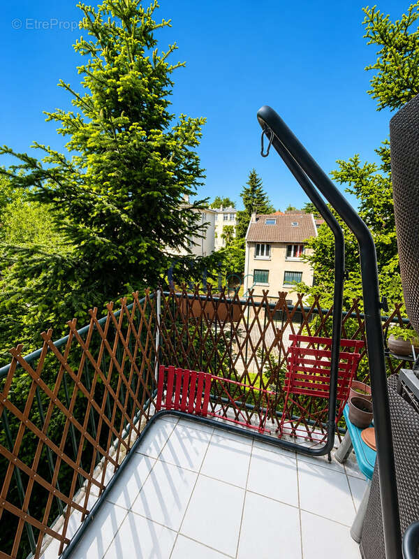 Appartement à CLAMART