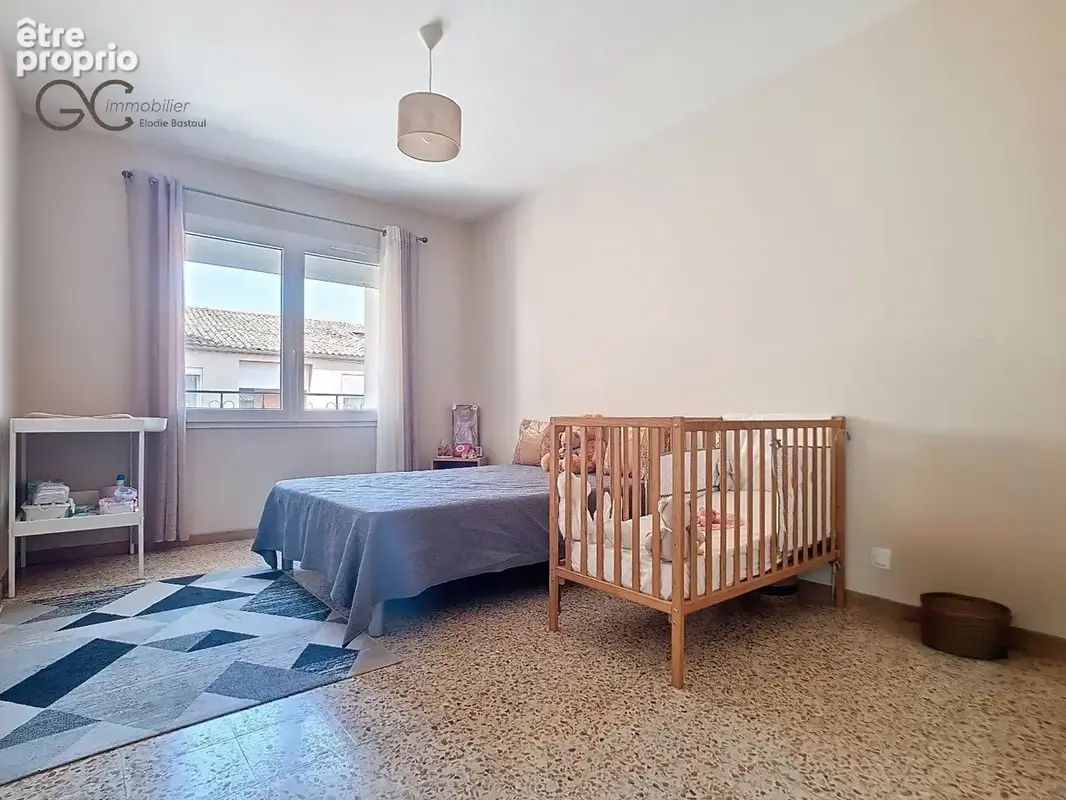 Maison 95 m² à Saint-Chinian  - photo 6