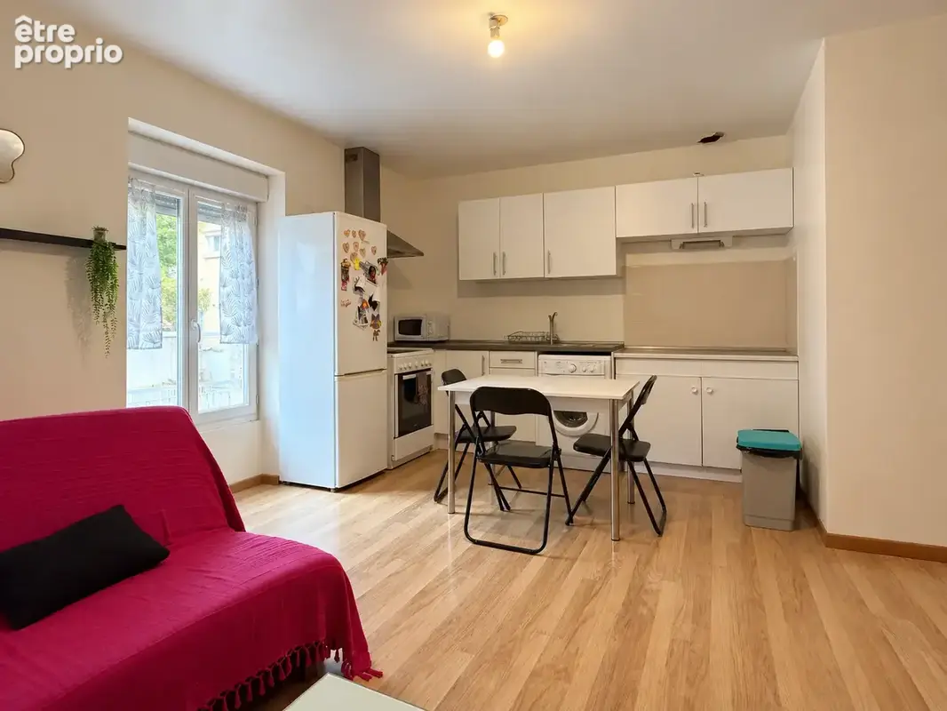 Immeuble de rapport, 9 logements, Poitiers - photo 3