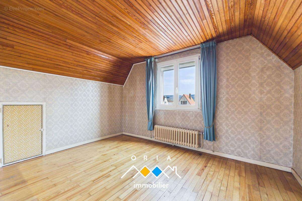 Maison à PAGNY-SUR-MOSELLE