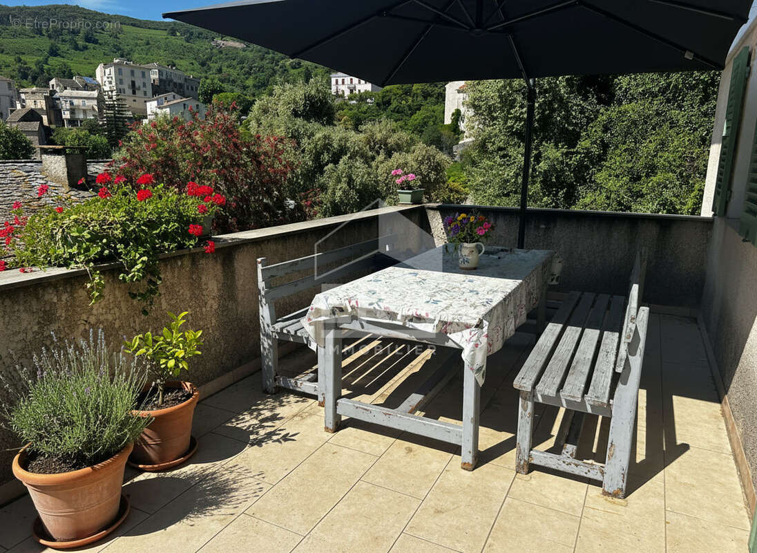 Maison 70m² à lucciana - photo 2